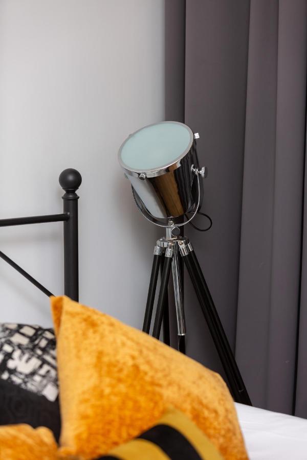 Apartament Central Studio Marszałkowska By Renters