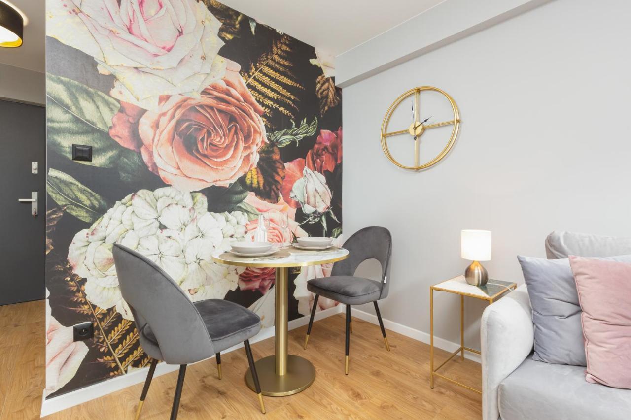 Apartament Center Near The Vistula By Renters
