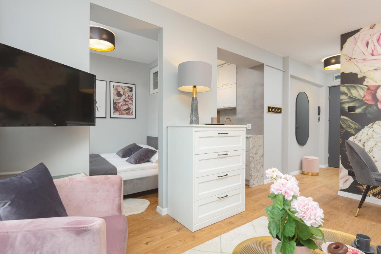 Center Near The Vistula By Renters Apartament *