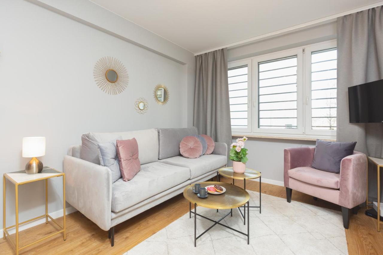 Center Near The Vistula By Renters Apartament *