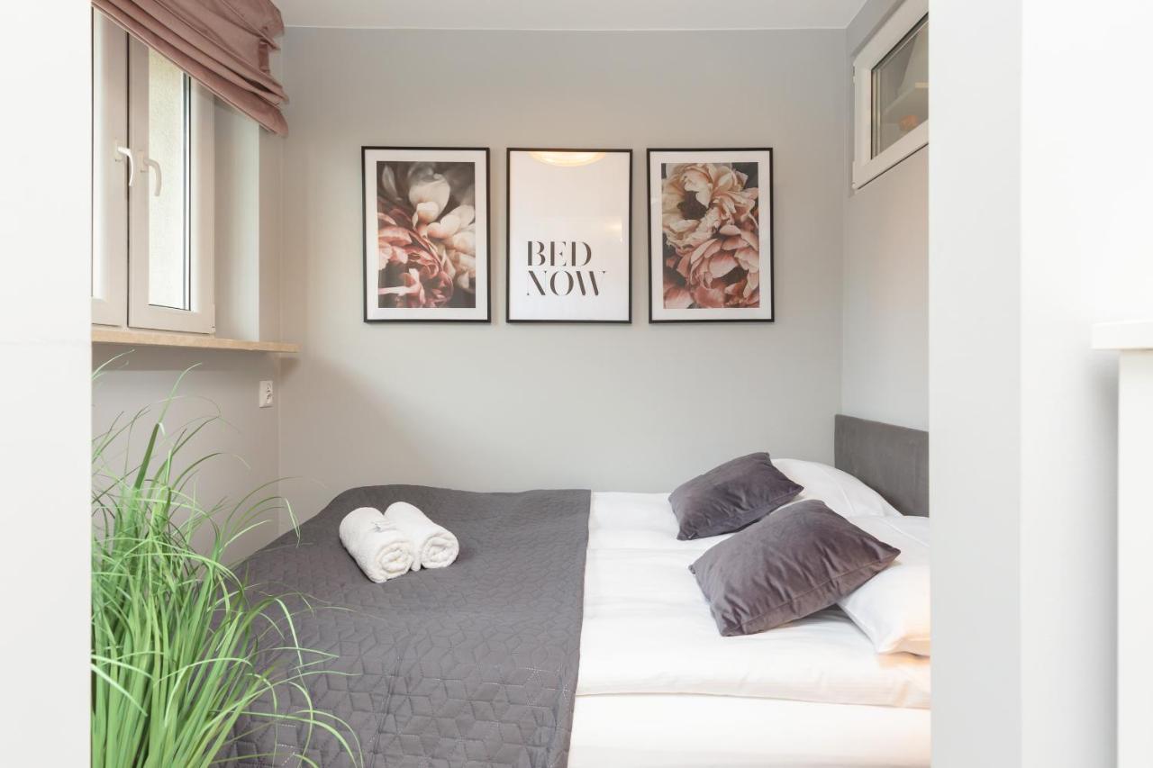Center Near The Vistula By Renters *