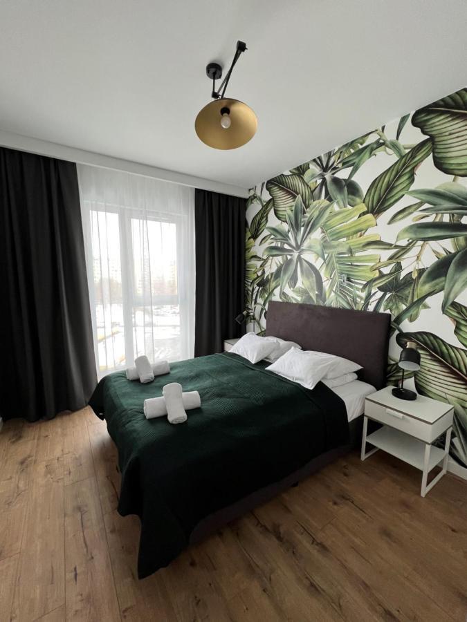 Apartament Bielany Joanny Przy Metrze