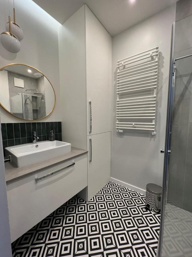 Bielany Joanny Przy Metrze Apartament