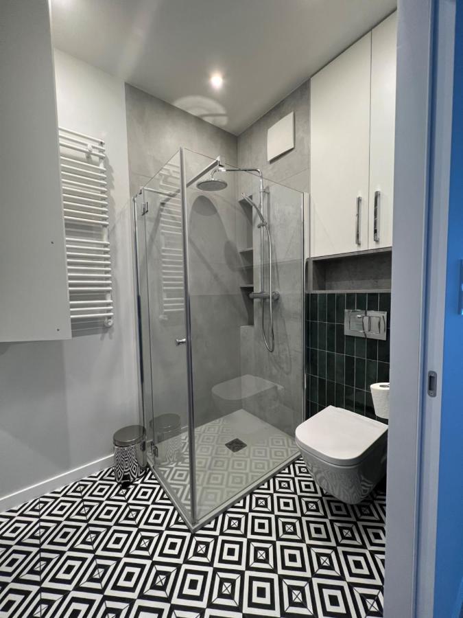 Bielany Joanny Przy Metrze Apartament Warszawa