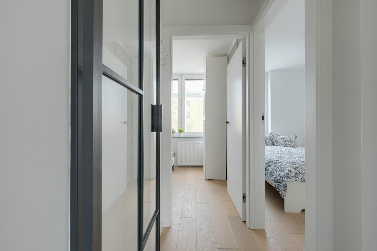 Luxurious 3br Center Warsaw