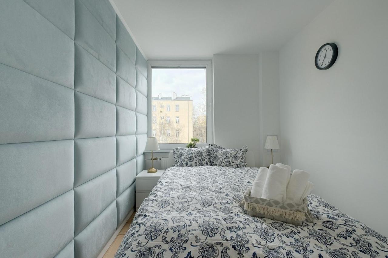 Luxurious 3br Center Warsaw