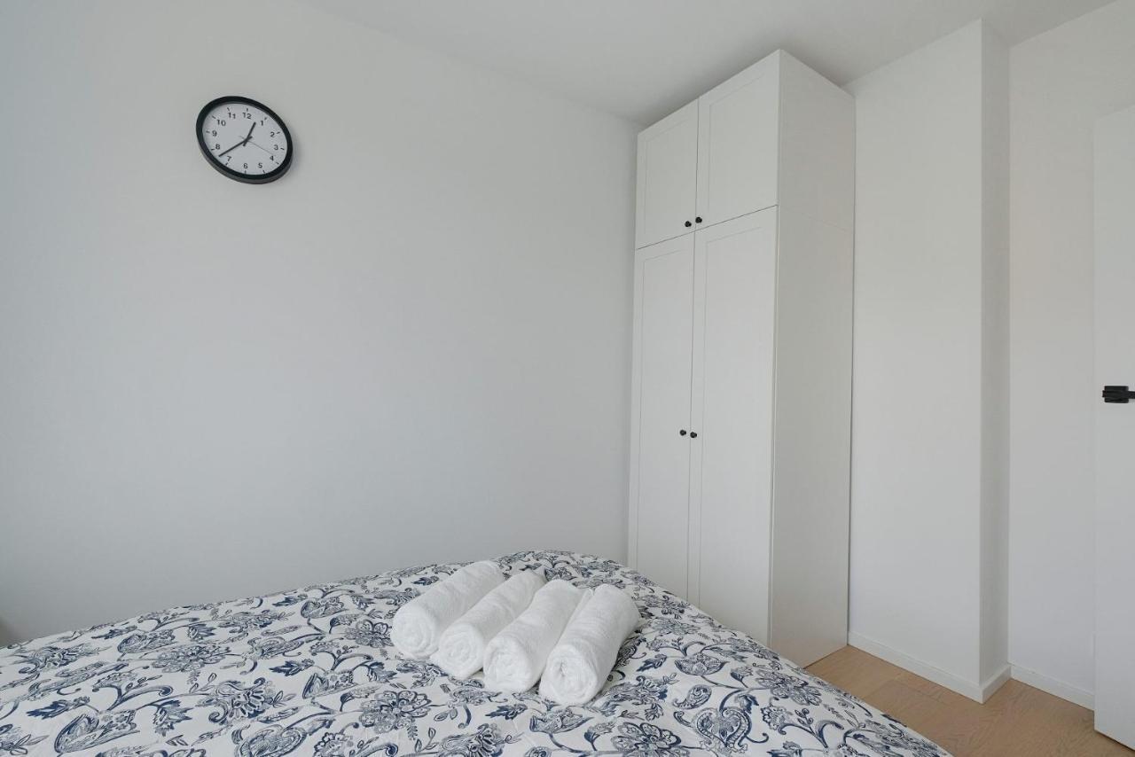 Luxurious 3br Center