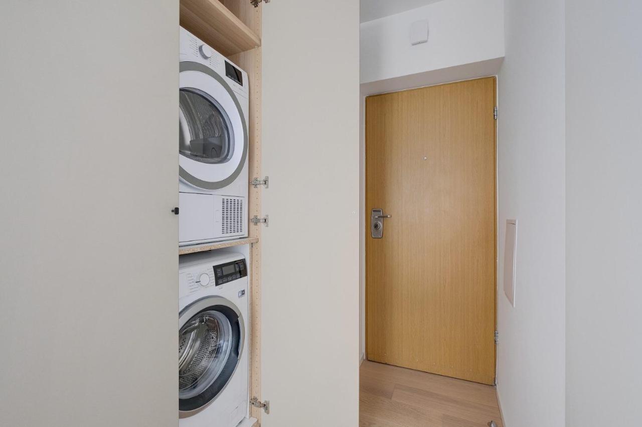 Luxurious 3br Center Apartment Warsaw