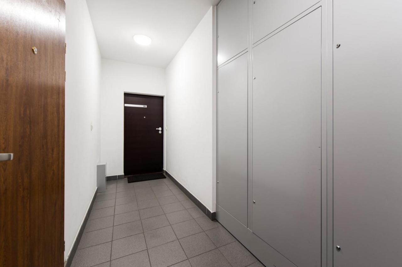 Căn hộ Superapart Banderii 4 Warsaw