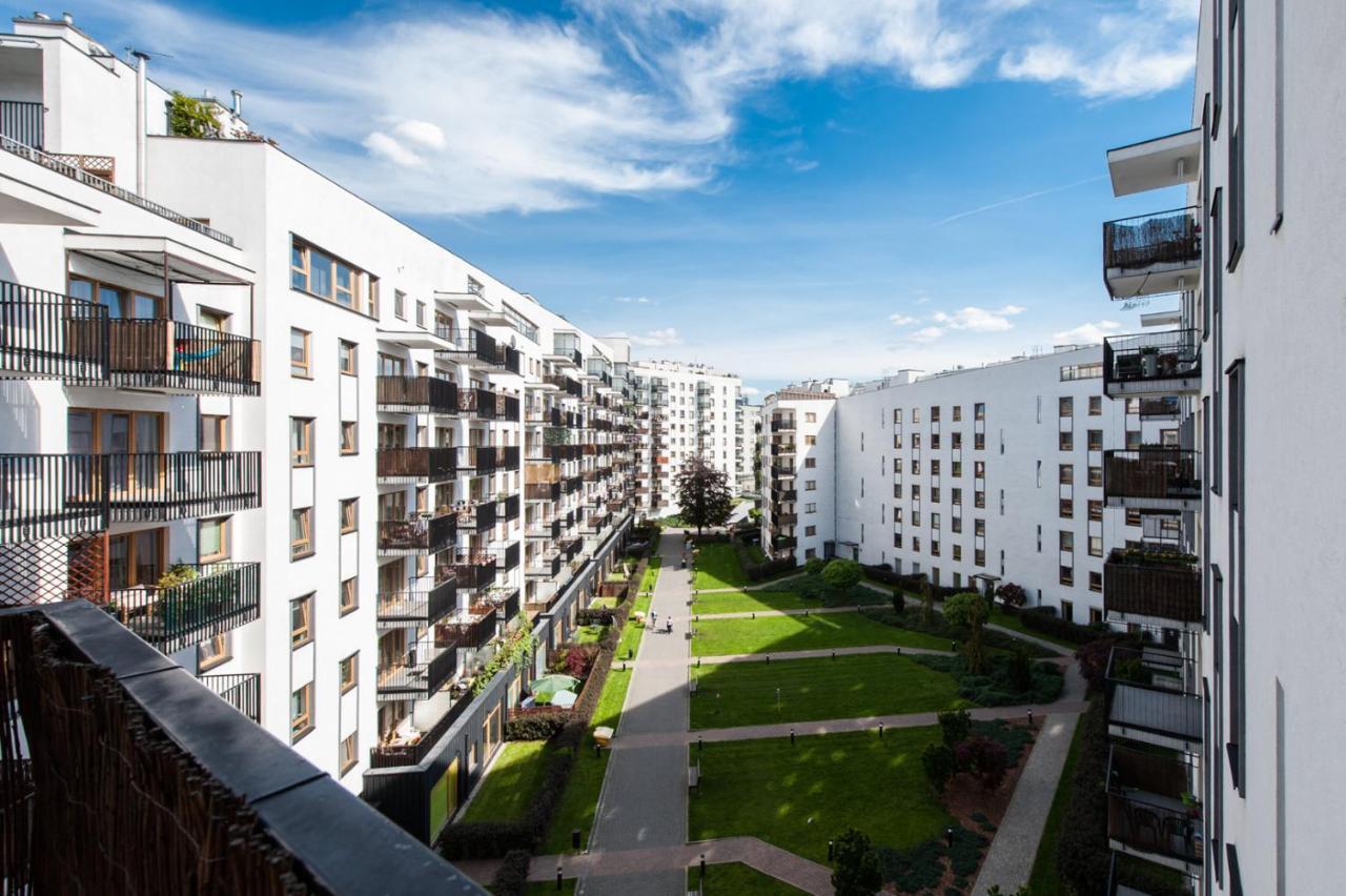 Superapart Banderii 4 Căn hộ