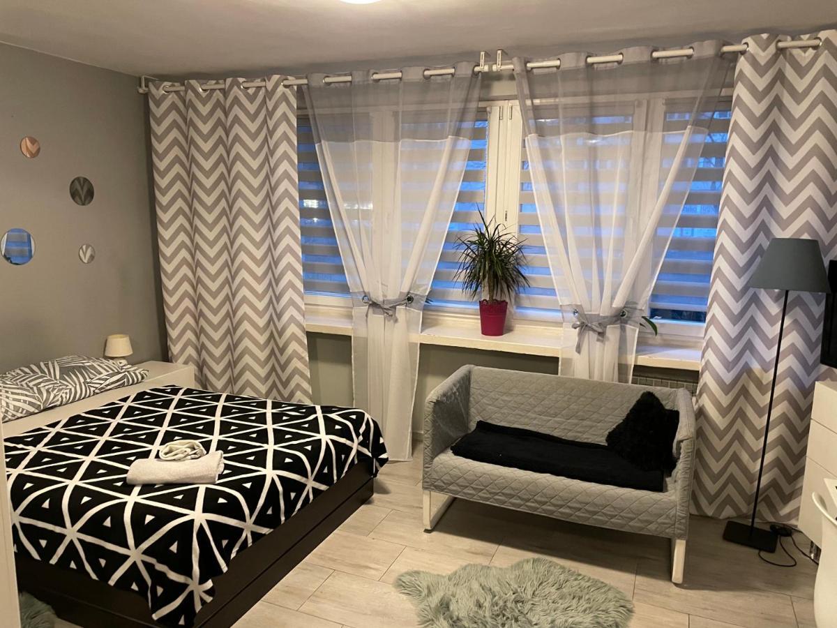 Centrum Panska Apartamento *