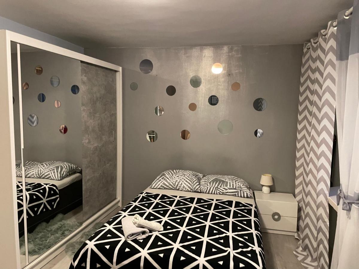 Apartamento Centrum Panska *