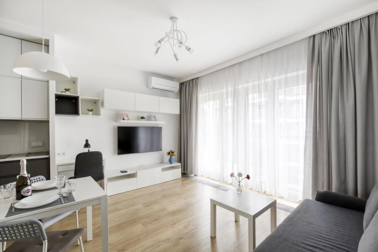 Apartamento Night Menica *