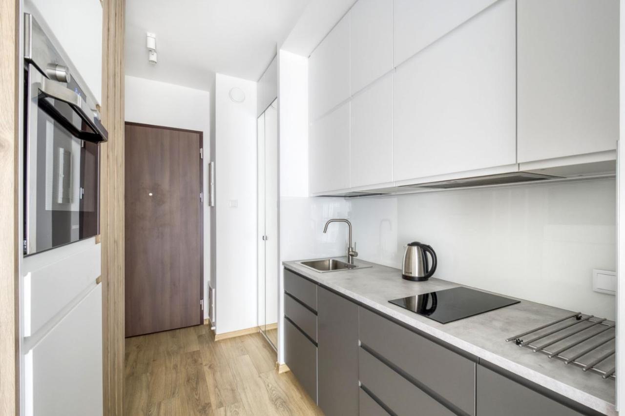 Apartamento Night Menica
