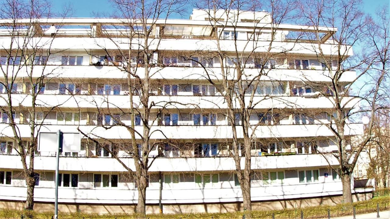 Ambassador Apartamento Varsóvia