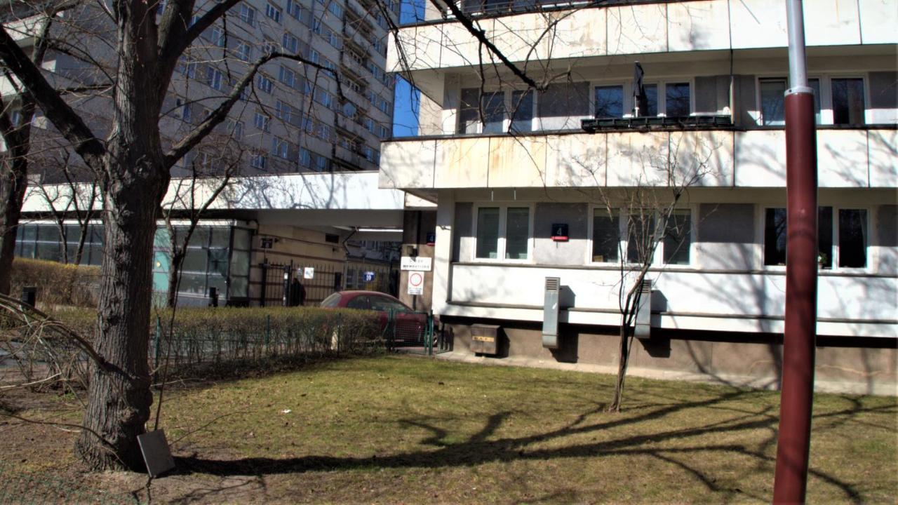 Ambassador Apartamento Varsóvia