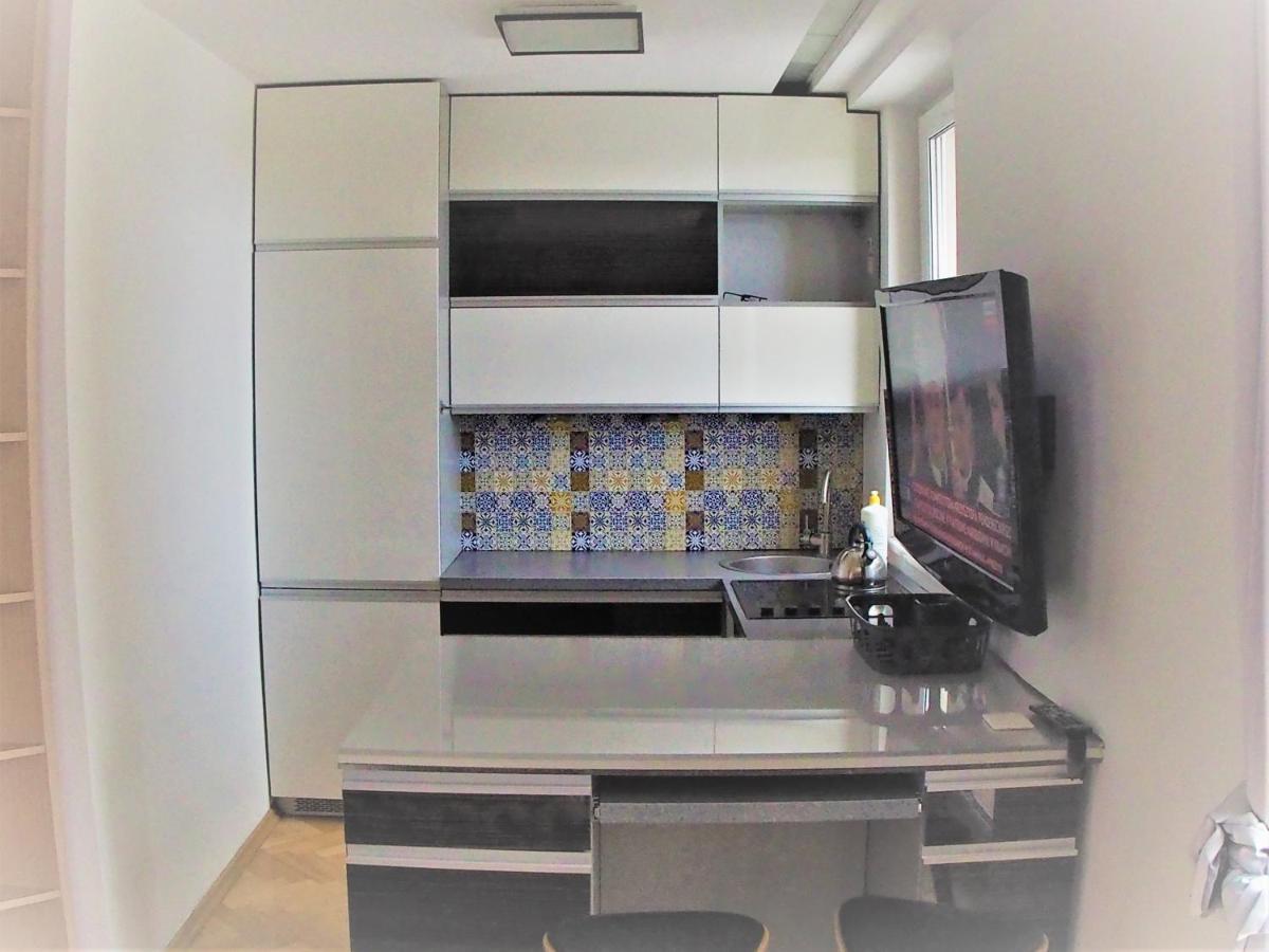 Apartamento Ambassador