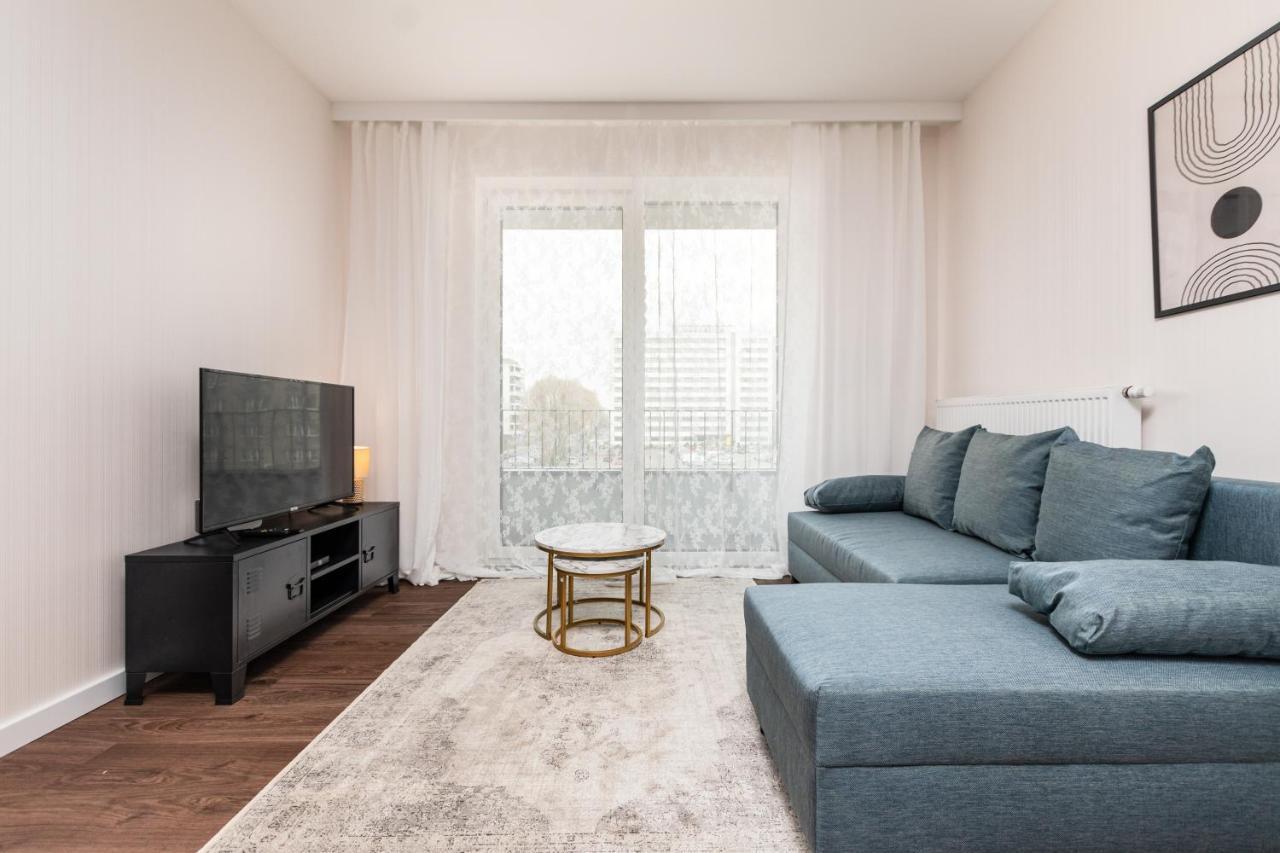 Aleja Sikorskiego 18 By Homeprime Apartment *