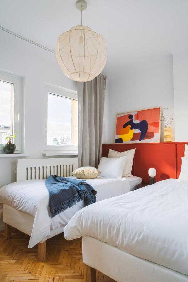 Concierge Eclectic Design *