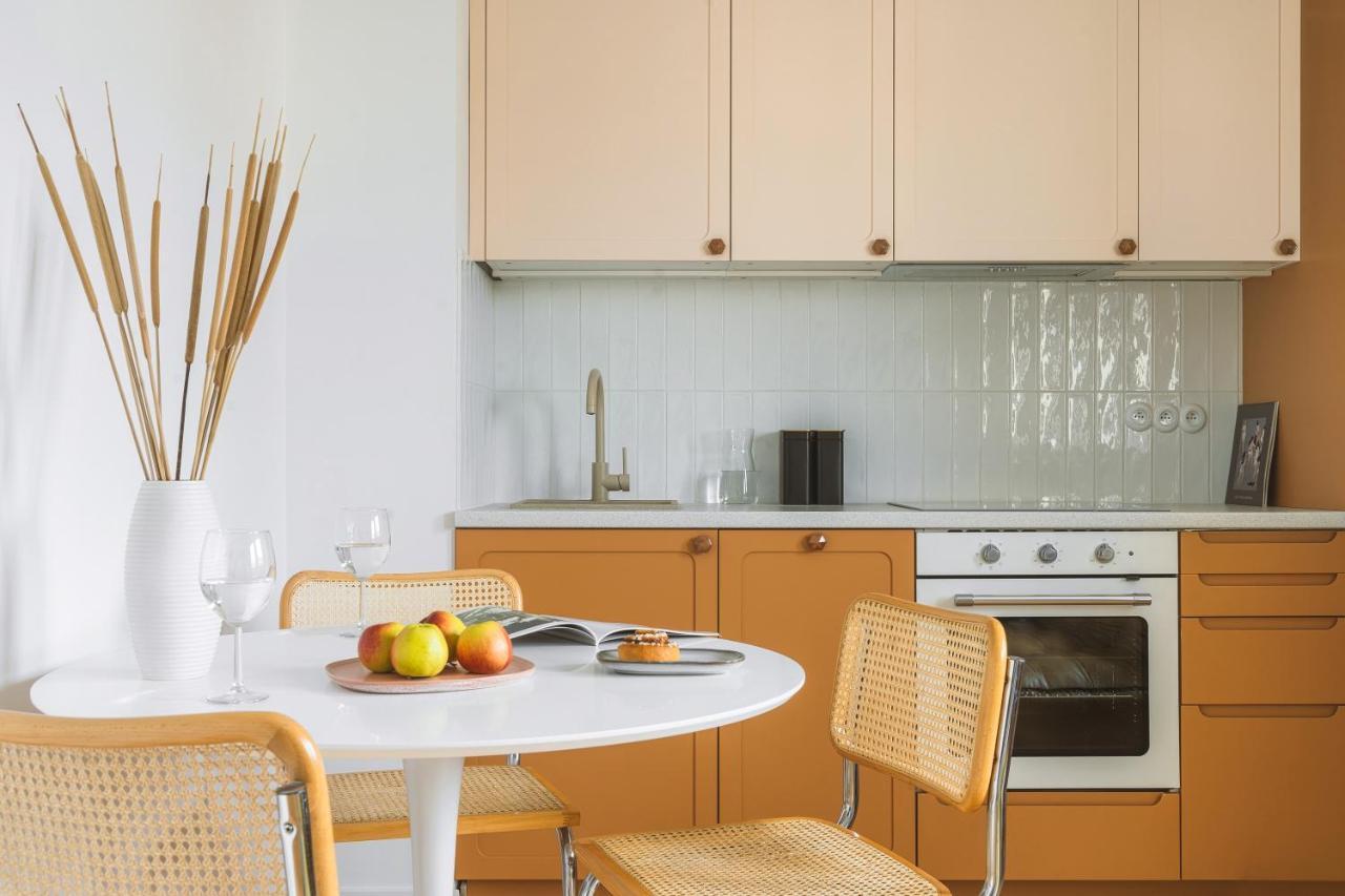 Concierge Eclectic Design Apartment *