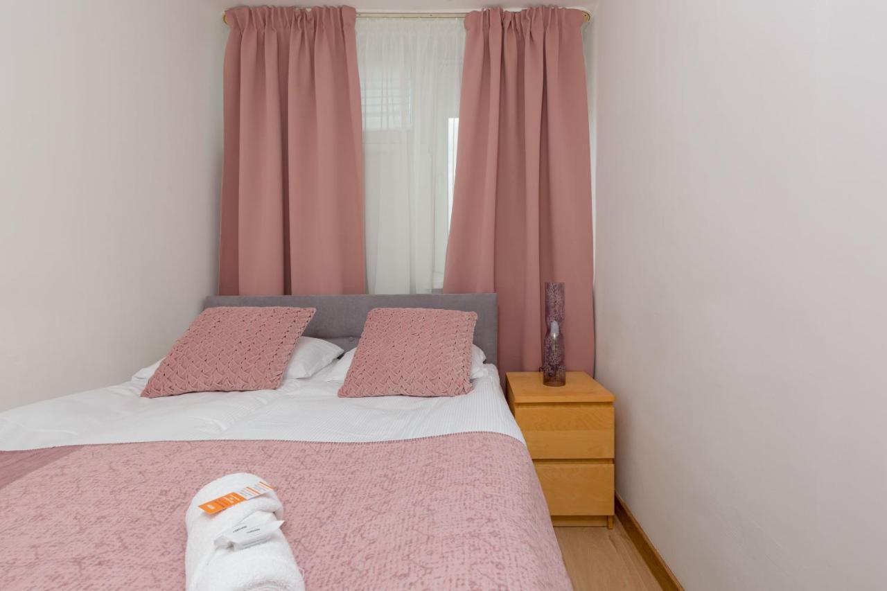 View Marszałkowska By Renters Warszawa