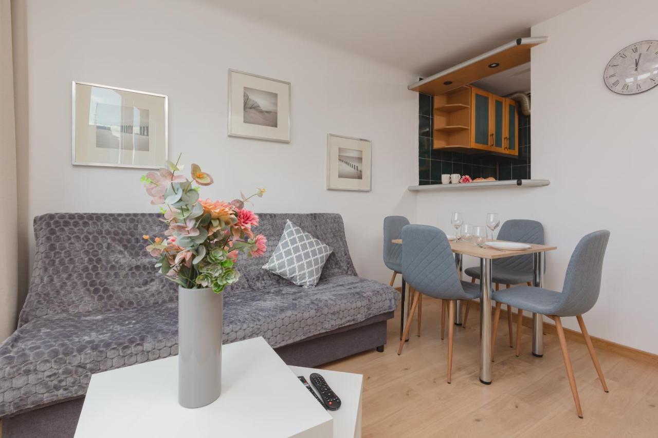 View Marszałkowska By Renters Warszawa