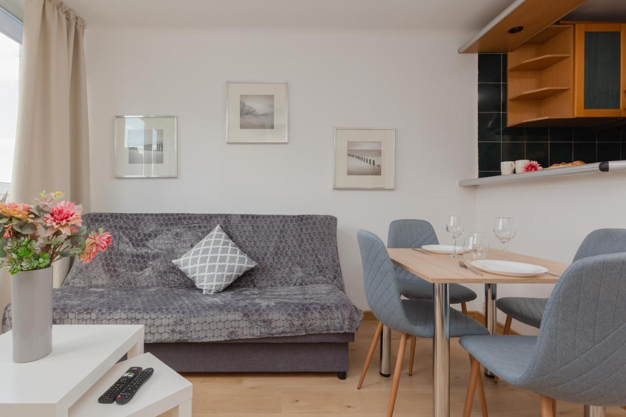 Apartament View Marszałkowska By Renters