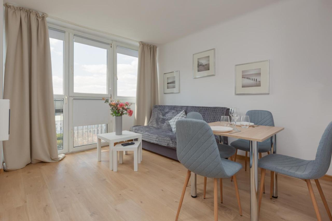 View Marszałkowska By Renters Apartament Warszawa