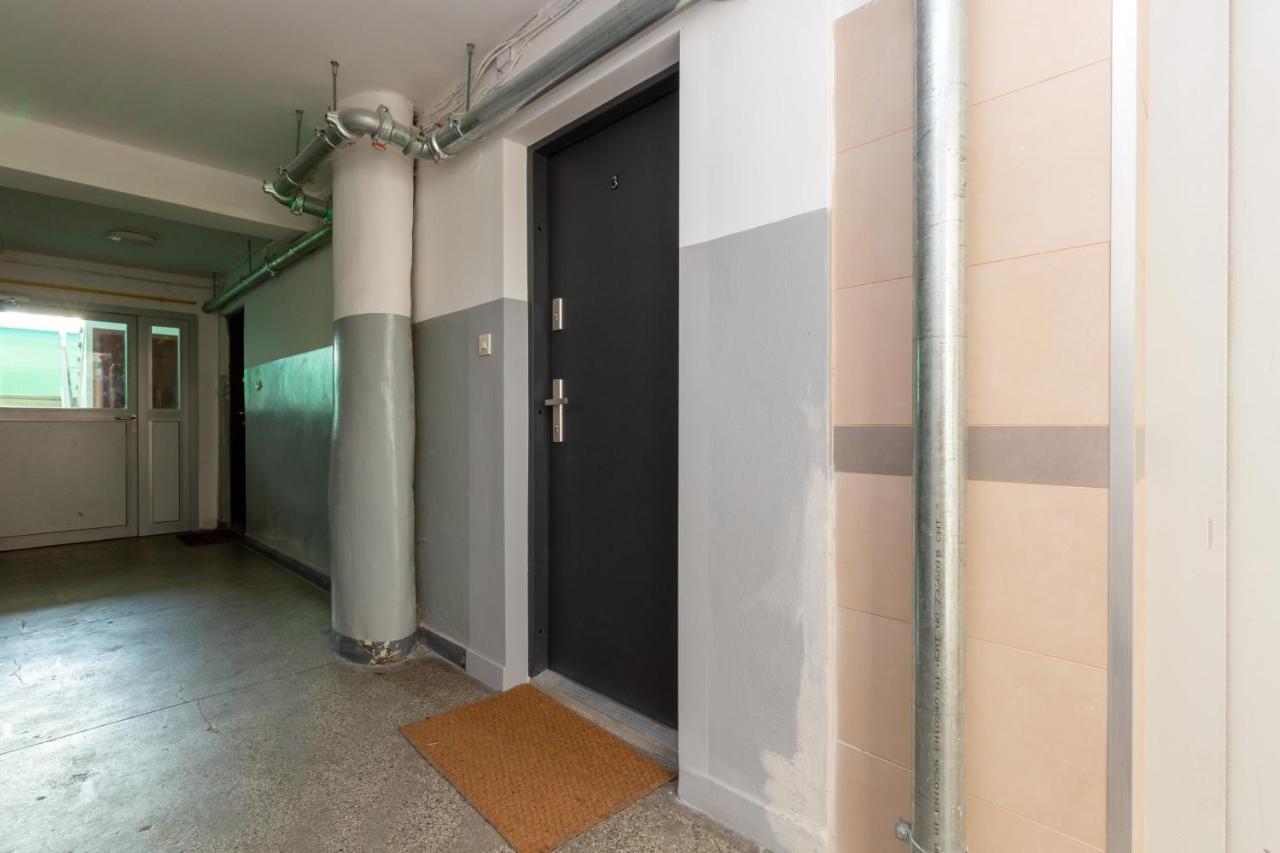 Center Near The Vistula By Renters Apartament *