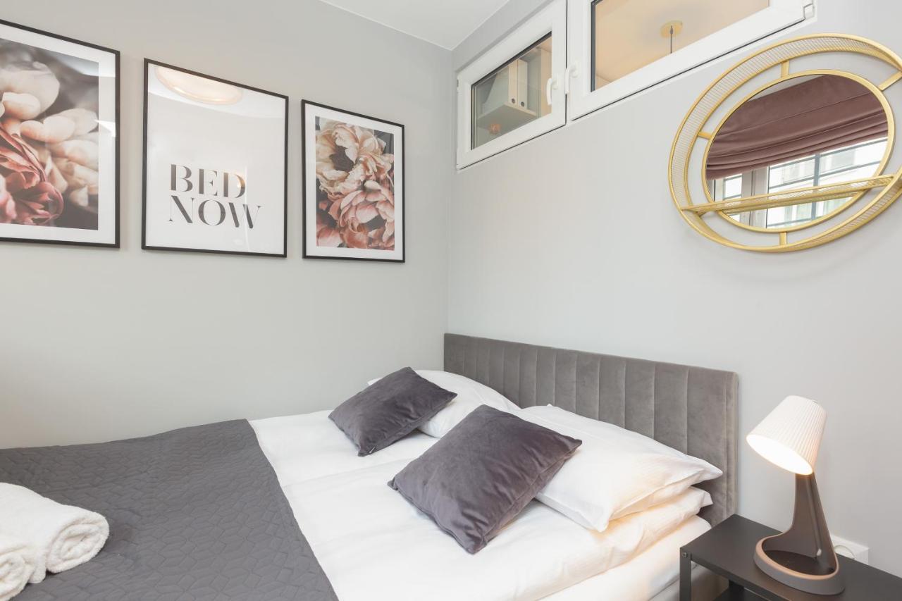 Center Near The Vistula By Renters Warszawa
