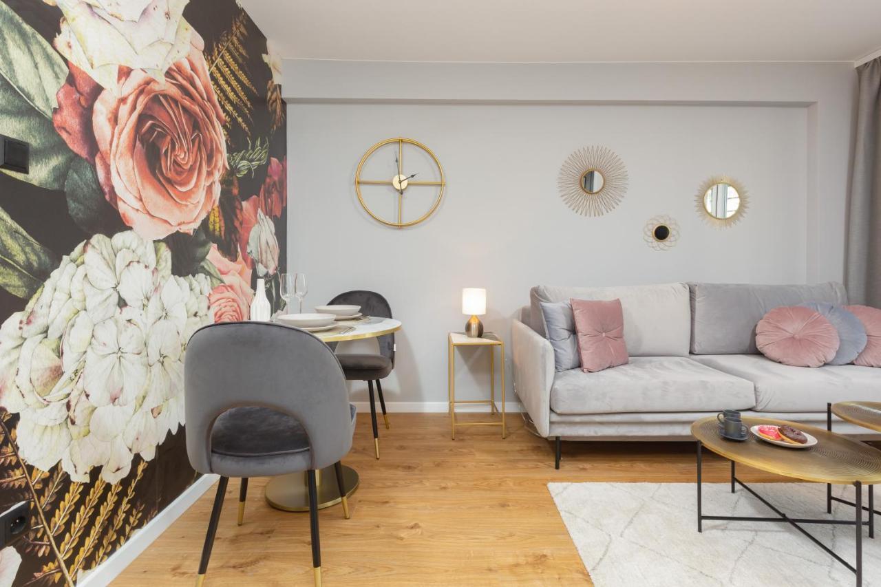 Center Near The Vistula By Renters