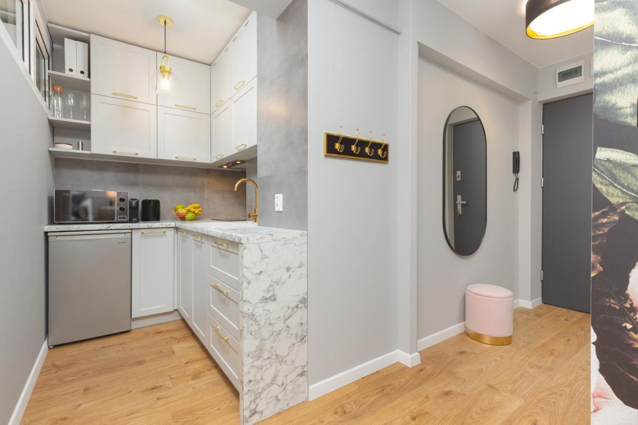 Center Near The Vistula By Renters Apartament