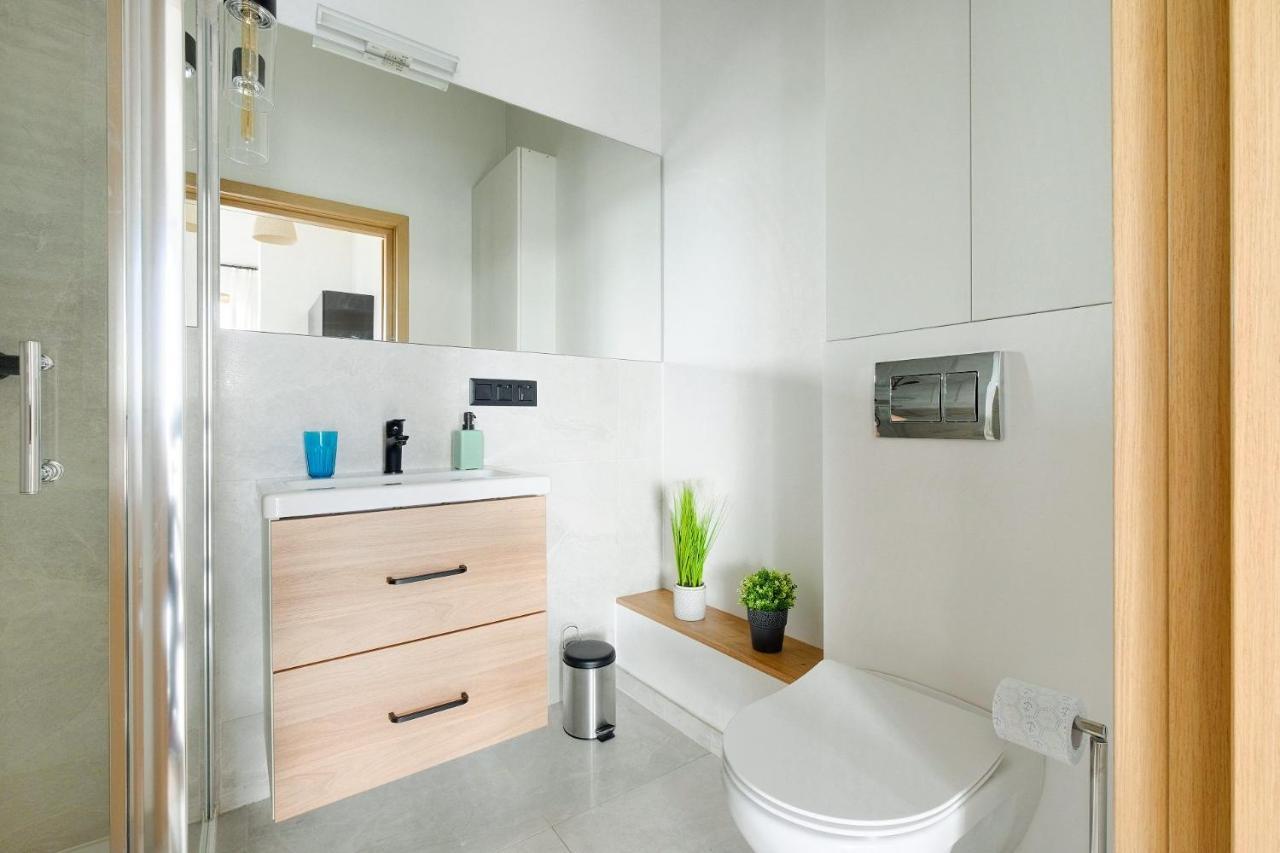 Apartament Patriotów 303
