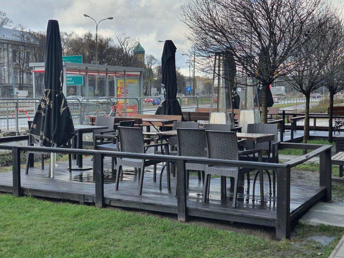 Appart Wolska Warsaw