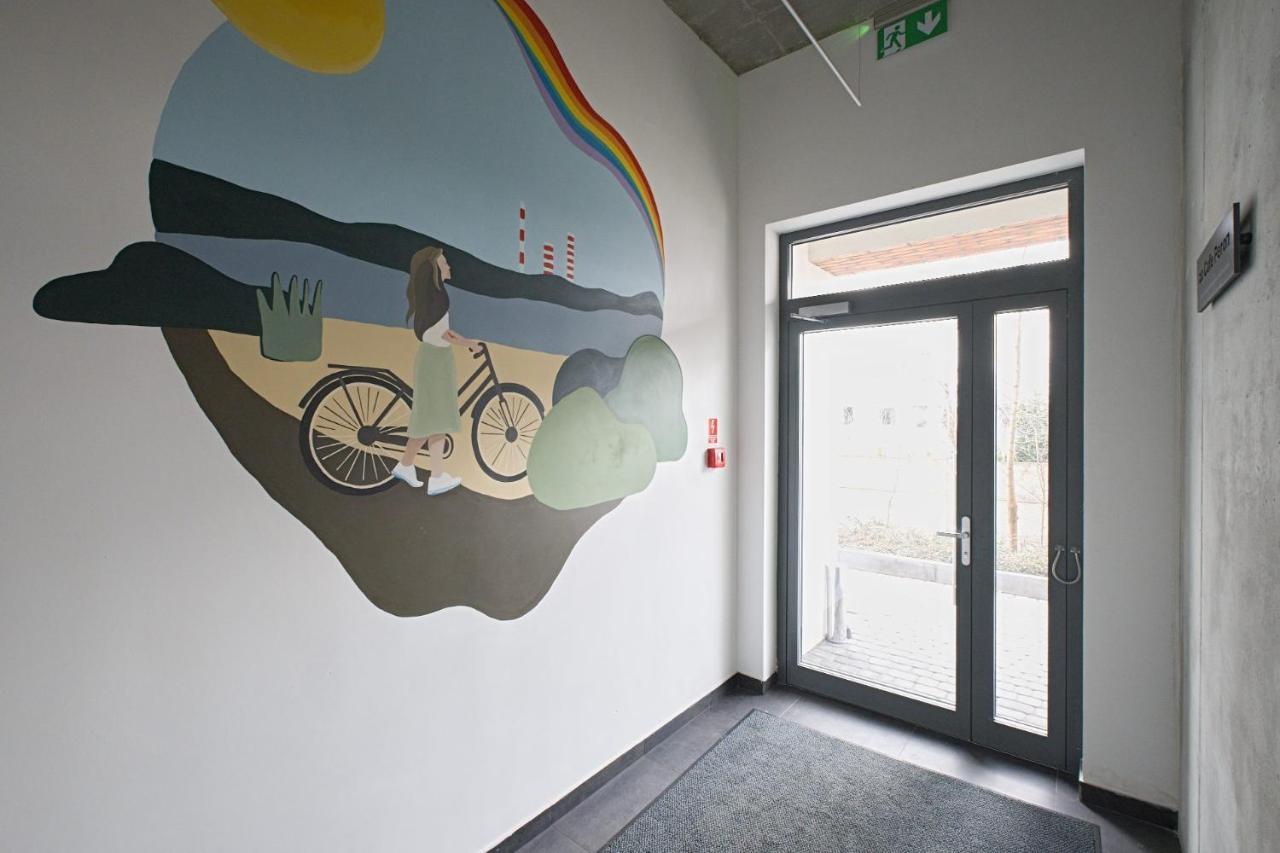 Apartament Patriotów 303 *