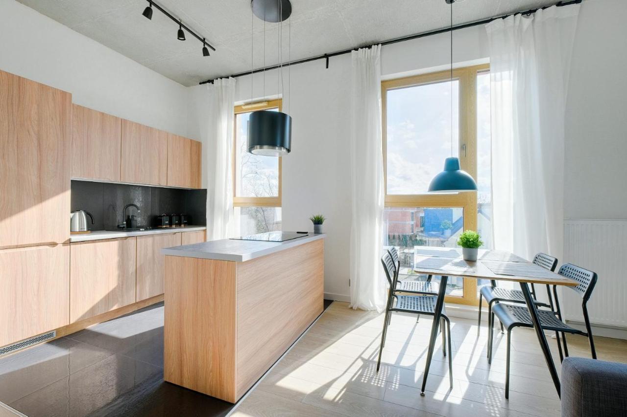 Patriotów 303 Apartament Warszawa