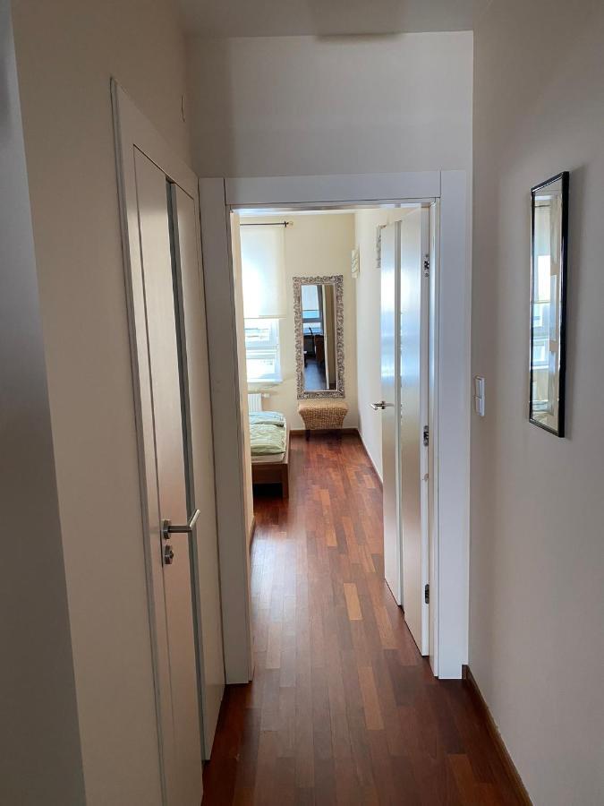Apartment Orientalny