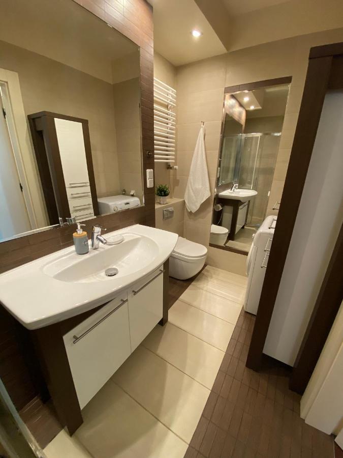 Apartment Orientalny Warsaw