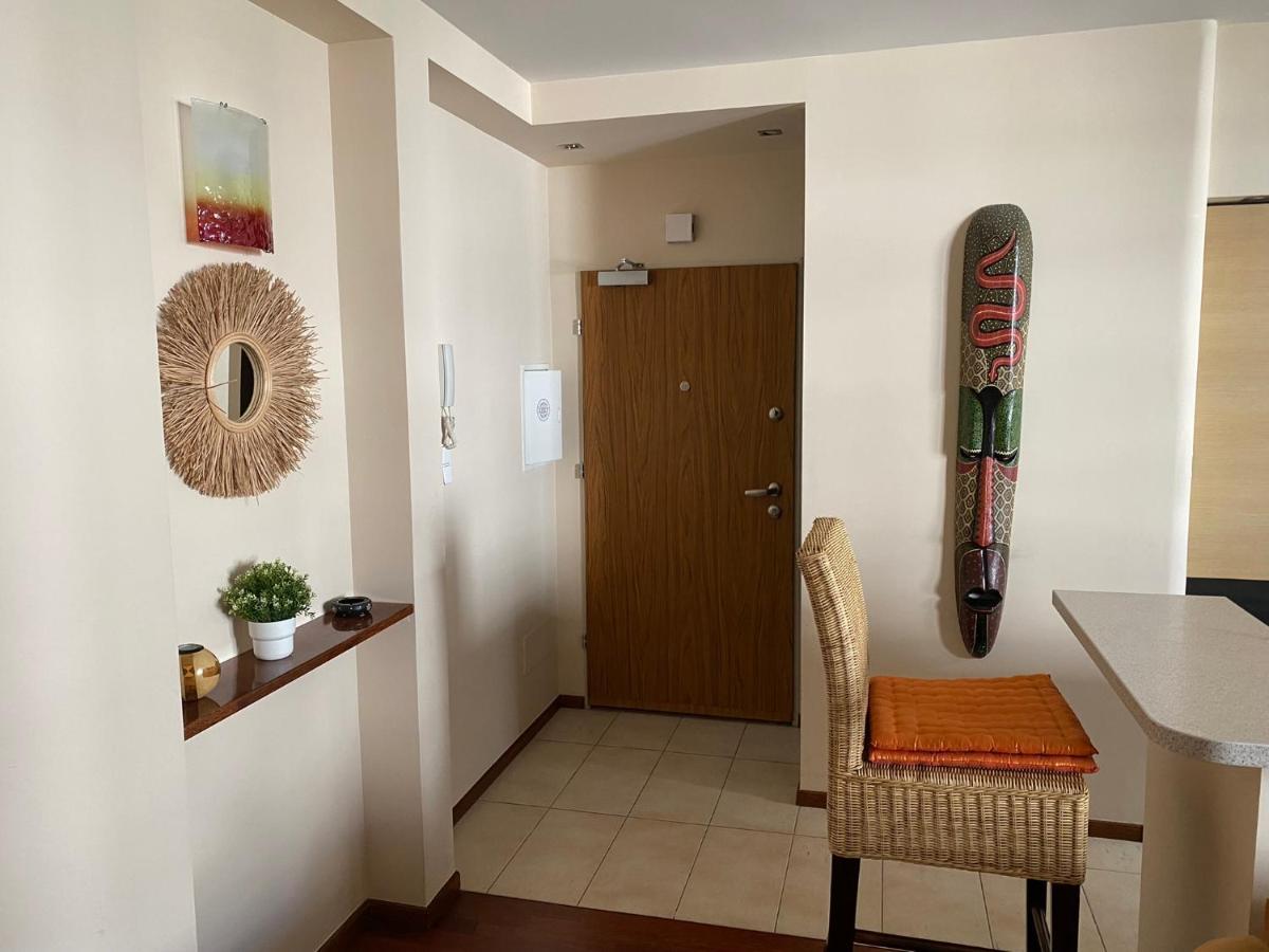 Orientalny Apartment *