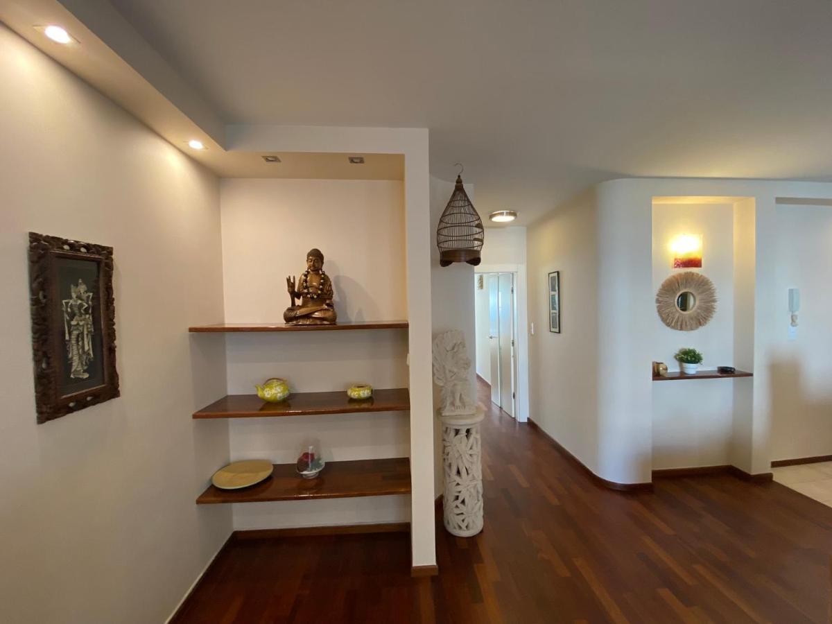 Apartment Orientalny