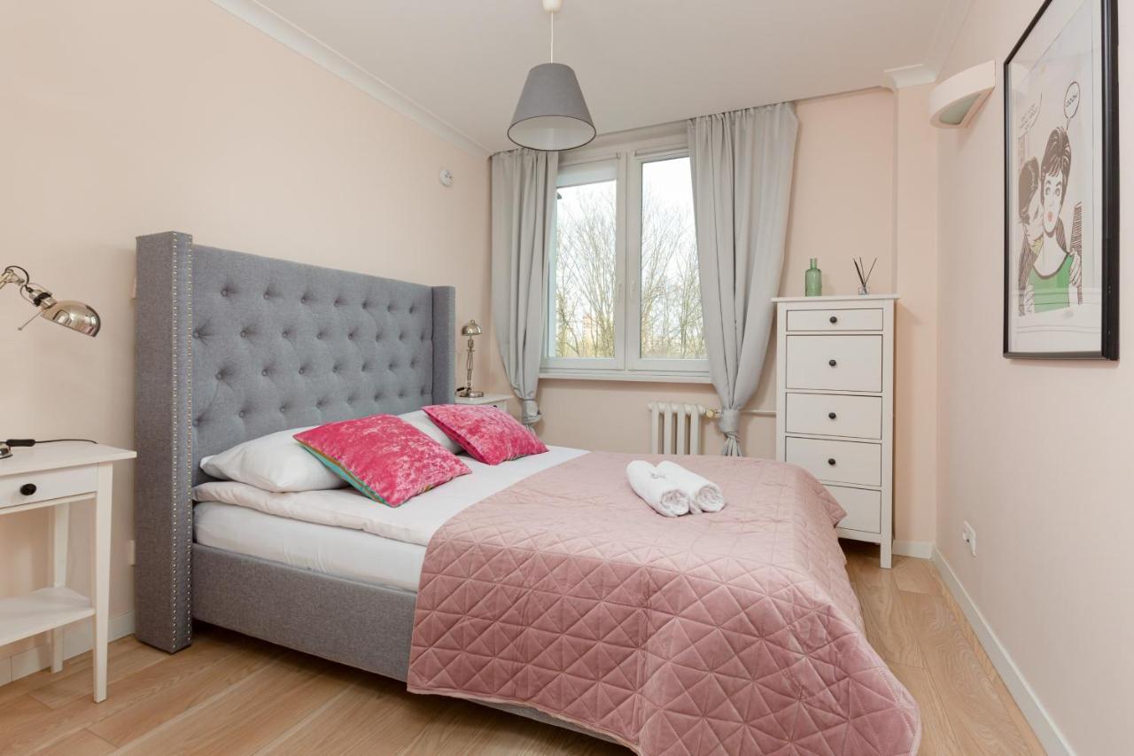 Apartment Praga Afrykanska By Renters *
