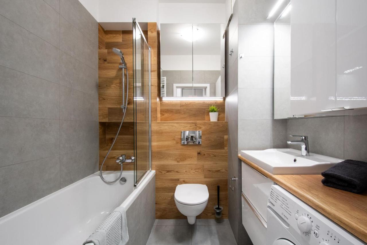 Apartamento Night Menica