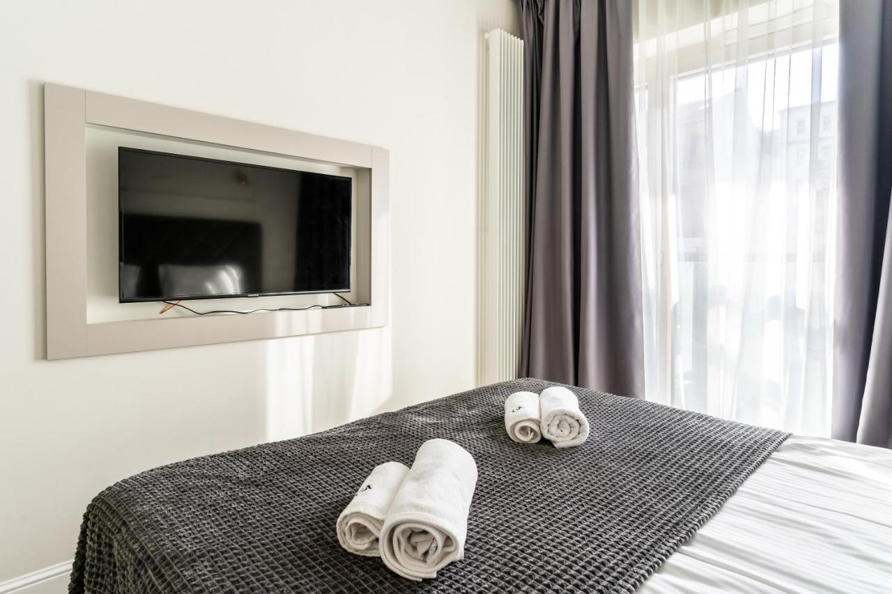 Apartment Mennica - Golden Warsaw