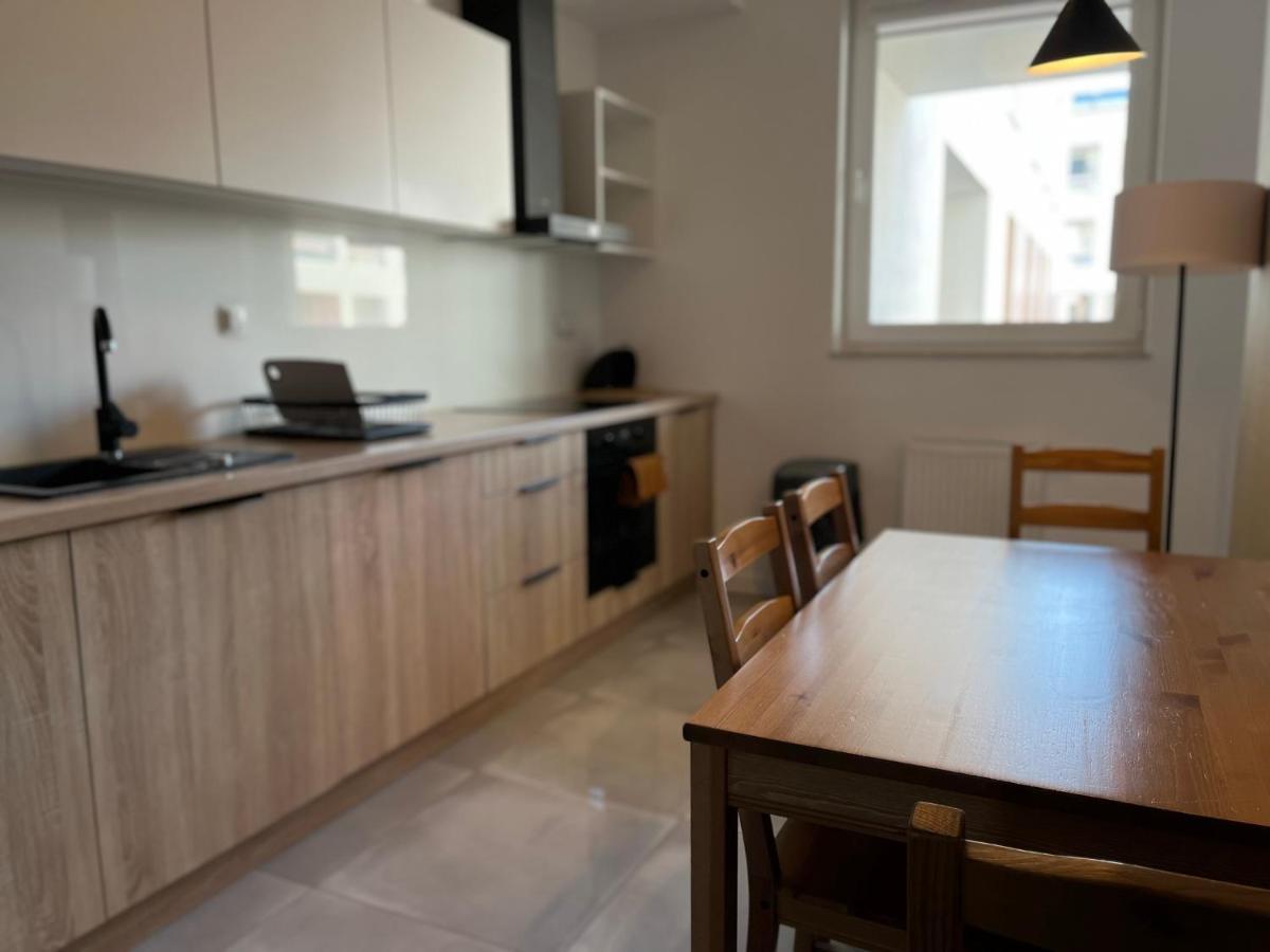 Vizja Kolska 9 Apartment