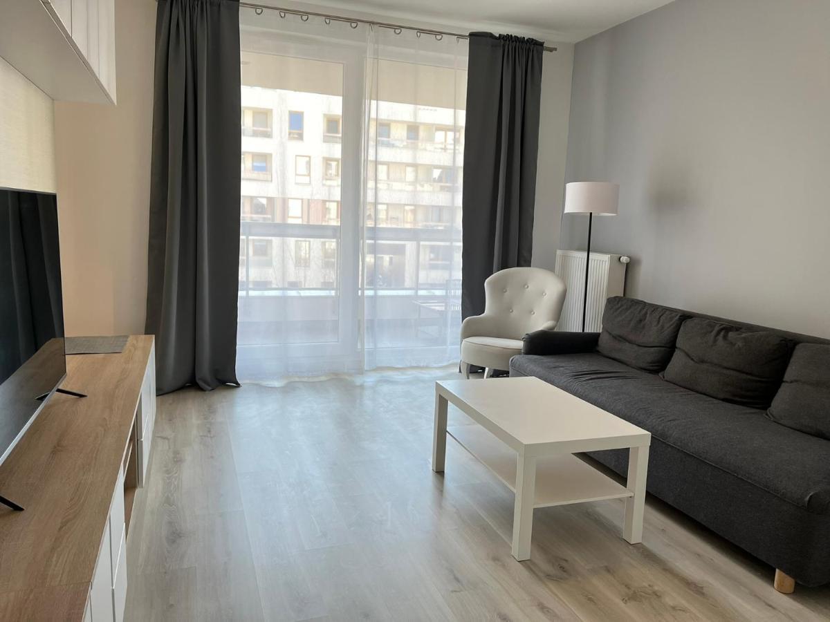 Vizja Kolska 9 * Warsaw
