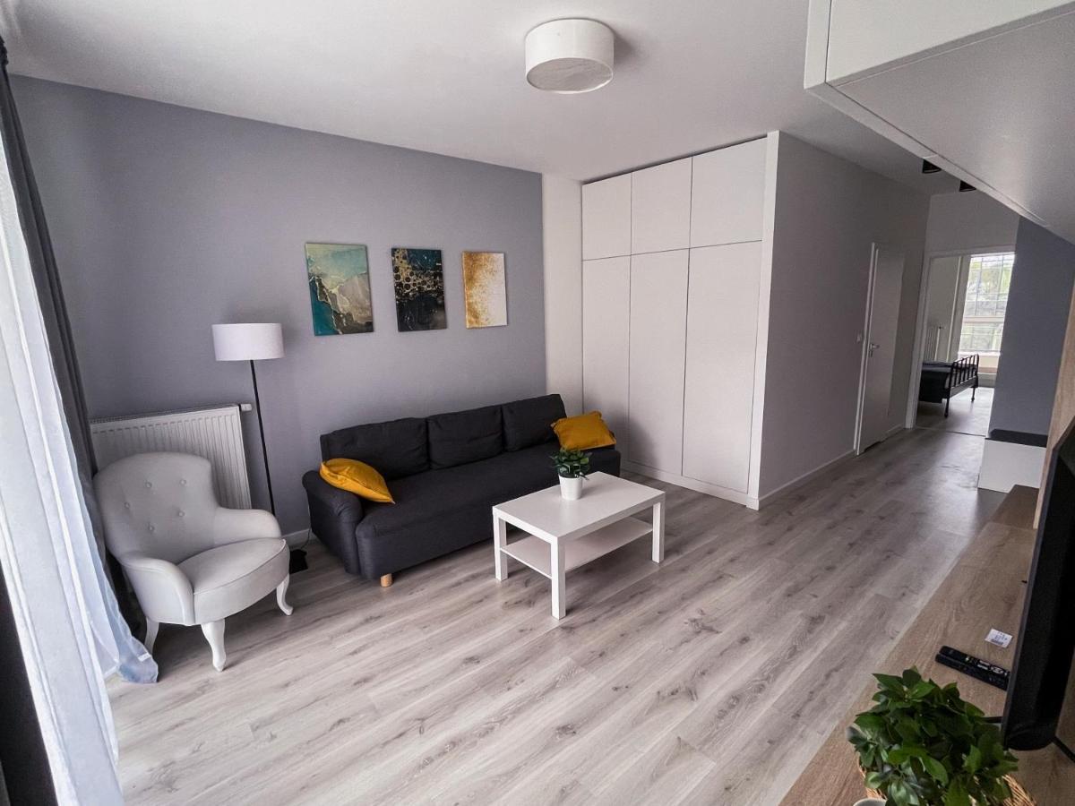 Apartment Vizja Kolska 9