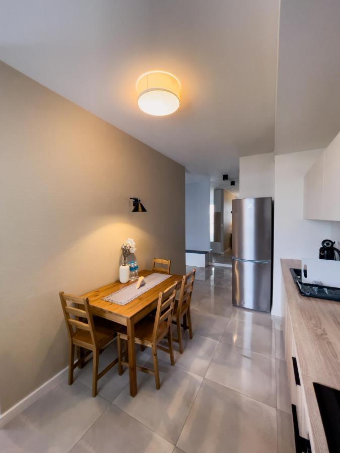 Vizja Kolska 9 Apartment