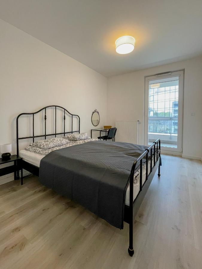 Vizja Kolska 9 Apartment