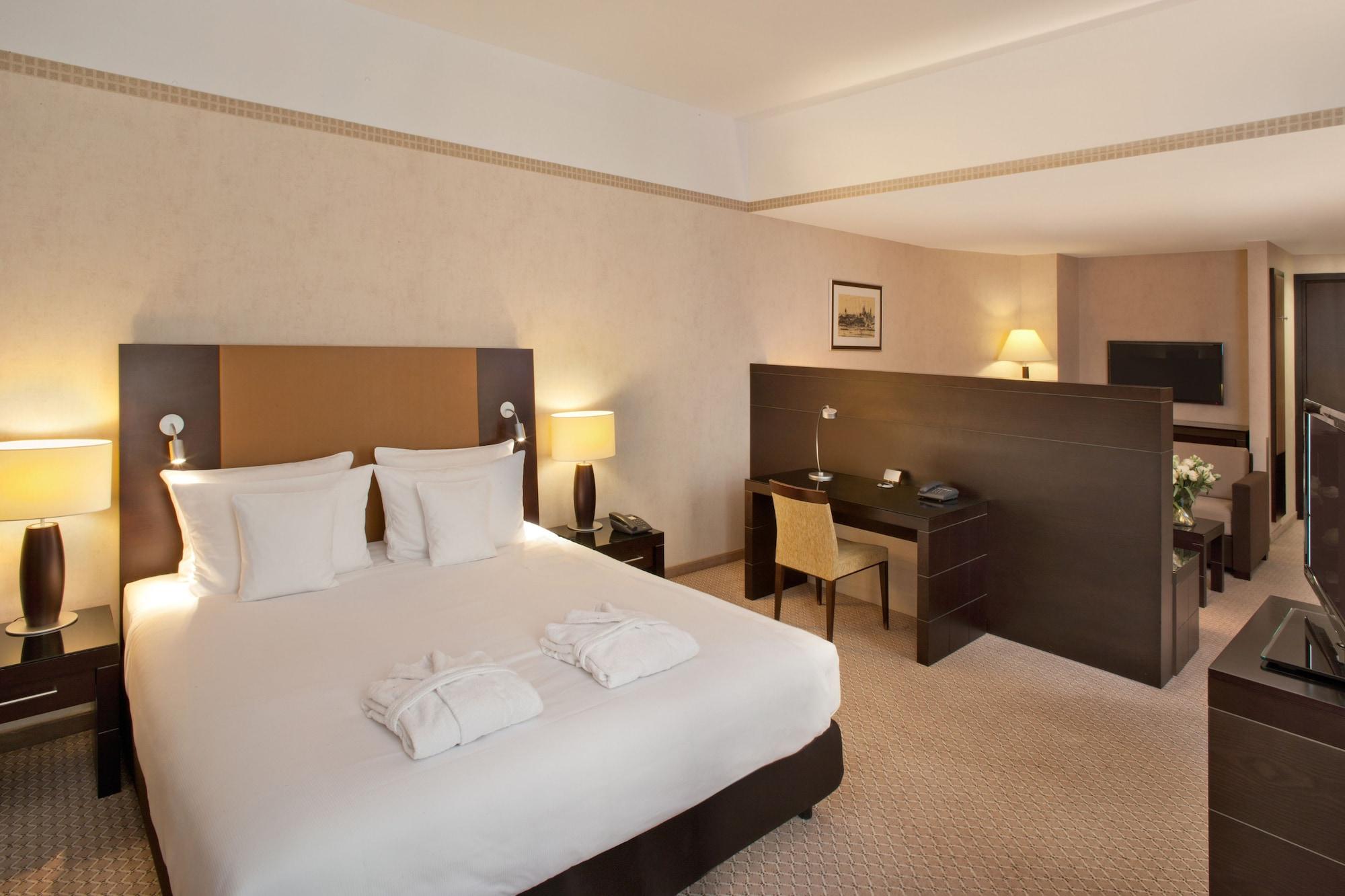 Polonia Palace 4*