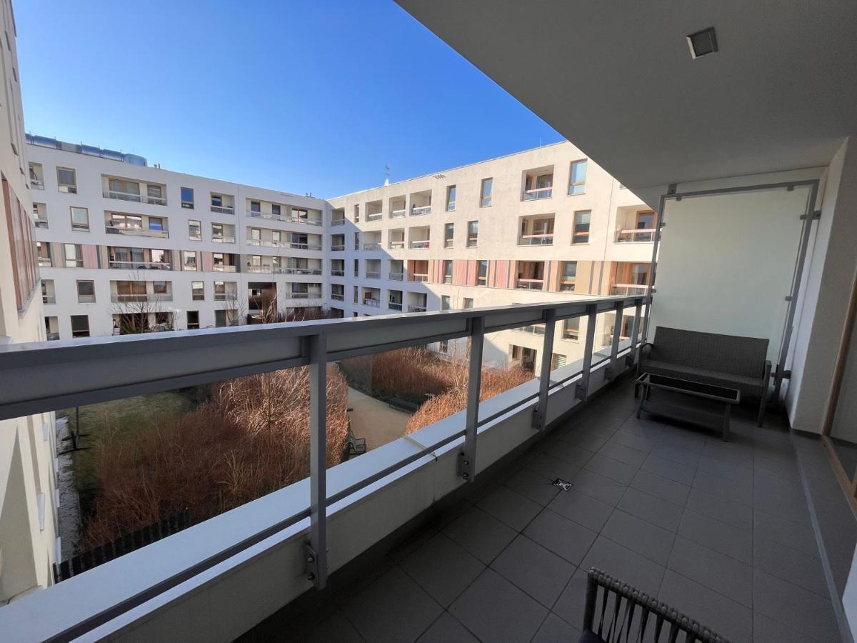 Vizja Kolska 9 Apartment
